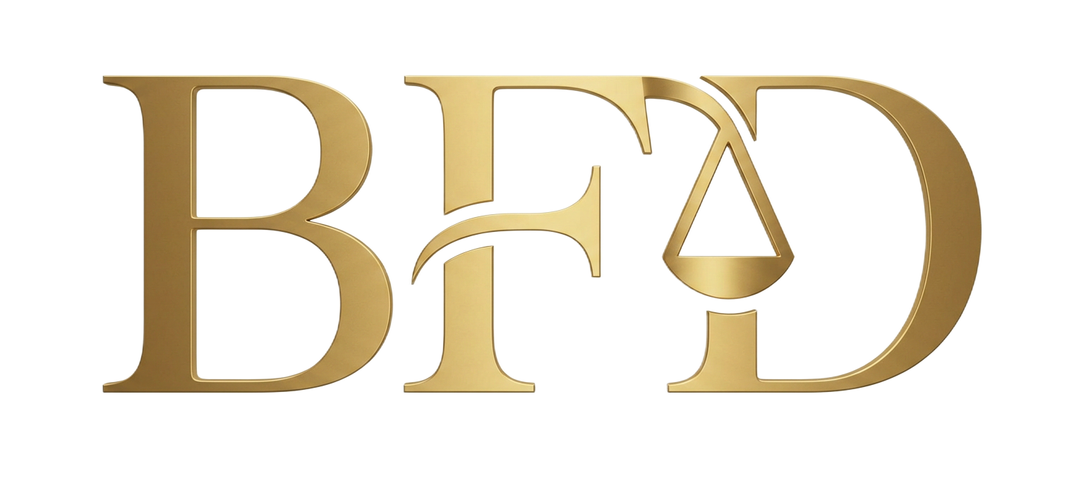 BFD Advogados